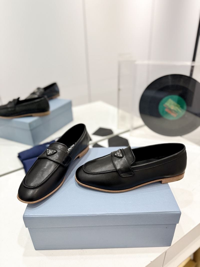 Prada Business Shoes